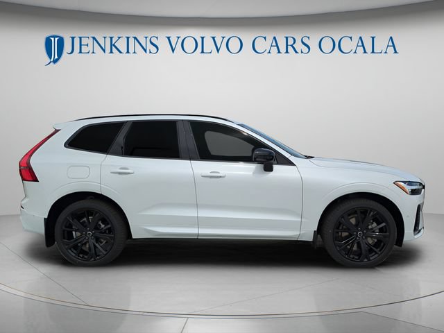 New 2026 Volvo XC60 B5 Ultra w/ Climate Package AWD/4WD image 2