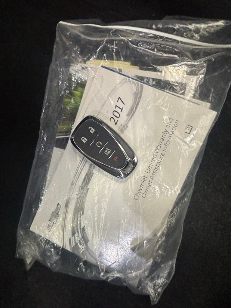 Used 2017 Chevrolet Camaro SS w/ 50th Anniversary Edition image 63