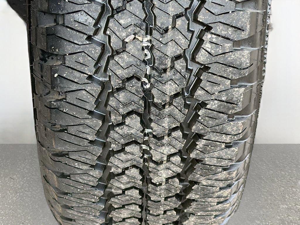 New 2026 RAM 2500 Laramie w/ Sport Appearance Package image 43