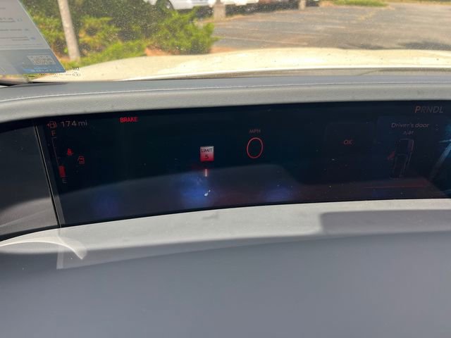 New 2026 Lincoln Nautilus Reserve image 24