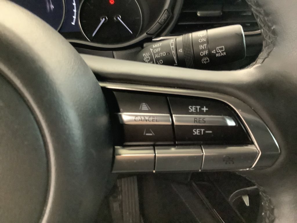 Certified 2023 MAZDA CX-30 AWD 2.5 S w/ Preferred Package image 22