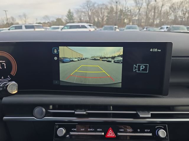 New 2026 Hyundai Santa Cruz SEL image 17