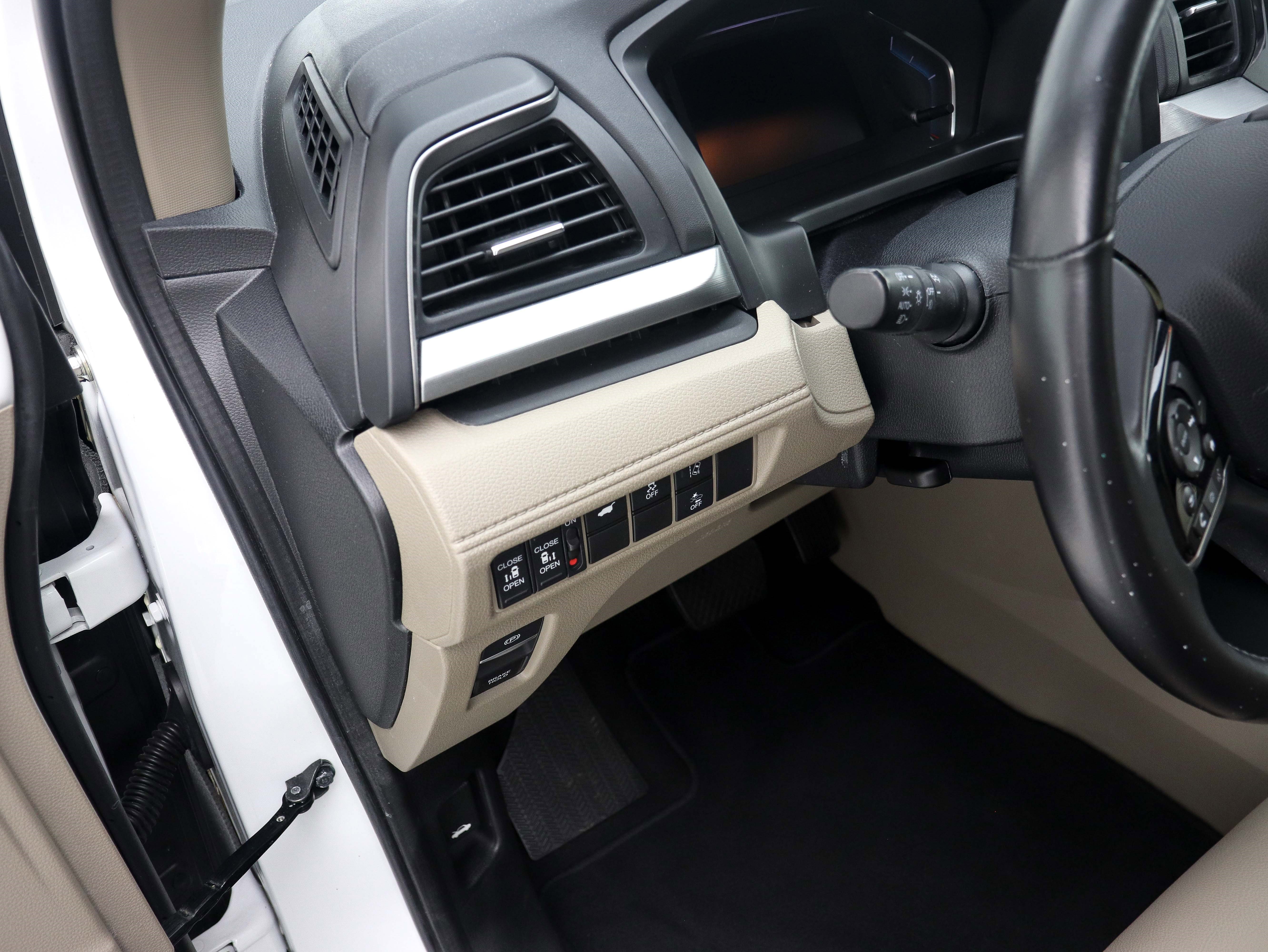 Used 2020 Honda Odyssey EX-L image 23