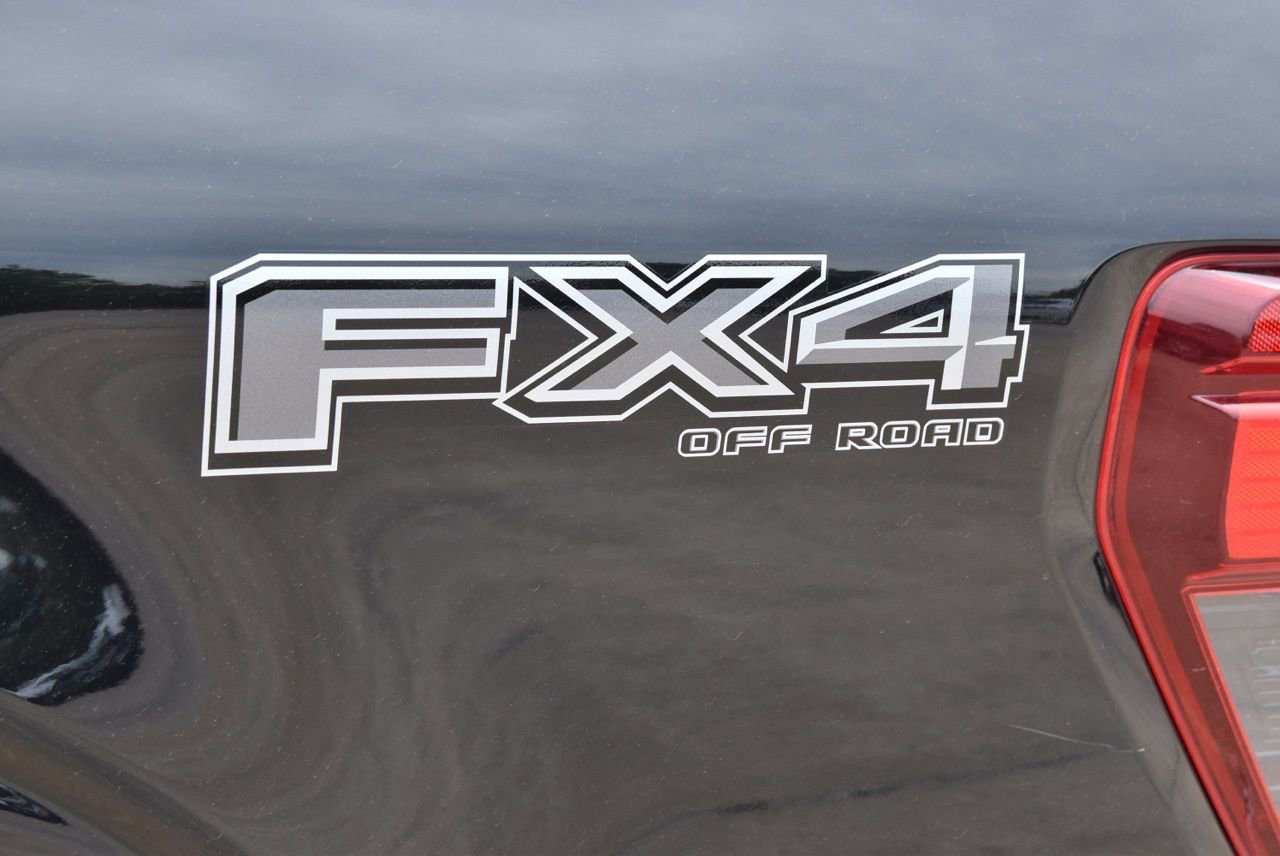 Certified 2024 Ford F150 XLT w/ Equipment Group 303A High image 11