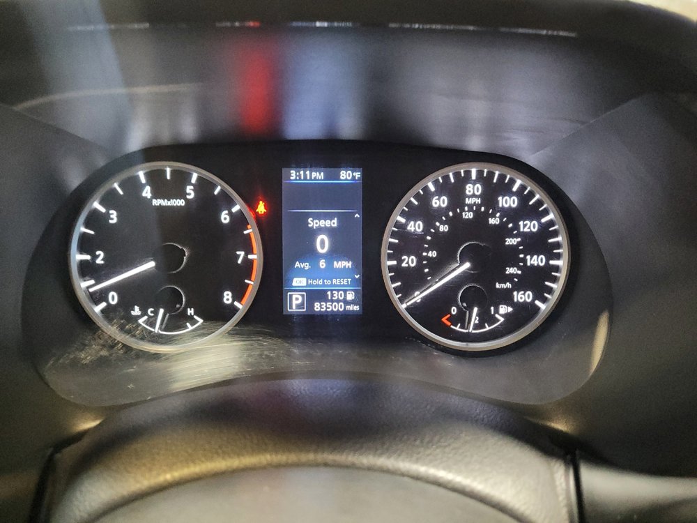 Used 2020 Nissan Sentra S FWD image 23