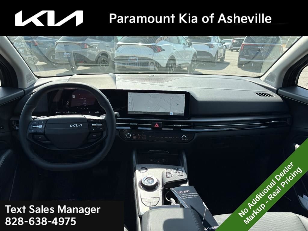 New 2026 Kia Sportage SX Prestige image 7