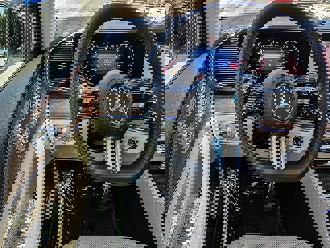 New 2026 Mercedes-Benz GLS 450 4MATIC image 38