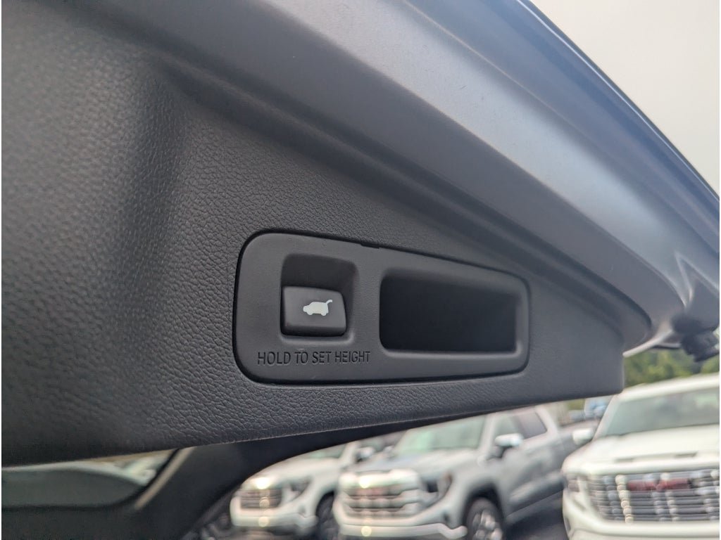 Used 2021 Honda CR-V EX-L image 11