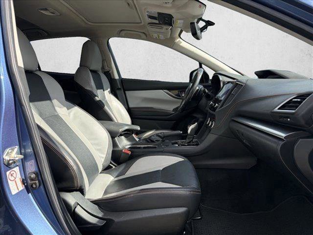 Used 2019 Subaru Crosstrek 2.0i Limited w/ Moonroof Package w/Navigation AWD/4WD image 4