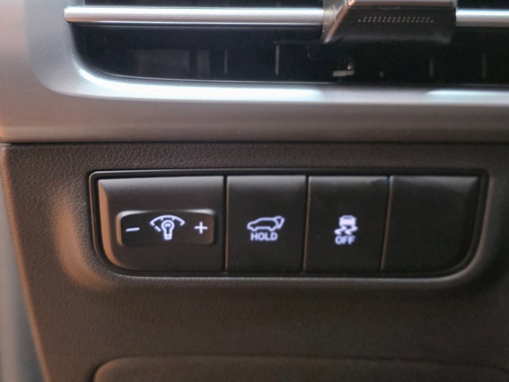 New 2026 Hyundai Tucson SEL image 24