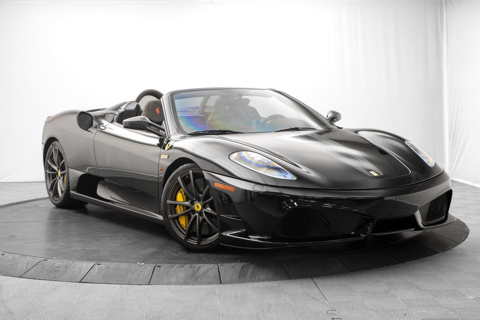 Used 2009 Ferrari F430 Scuderia RWD image 1