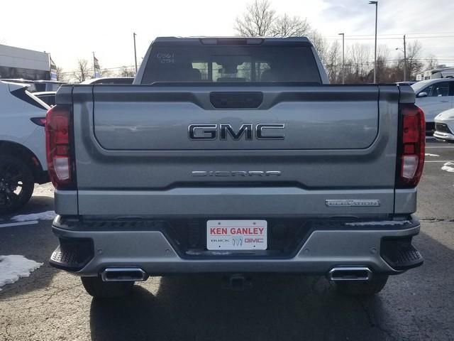 New 2026 GMC Sierra 1500 Elevation w/ Elevation Premium Package image 4