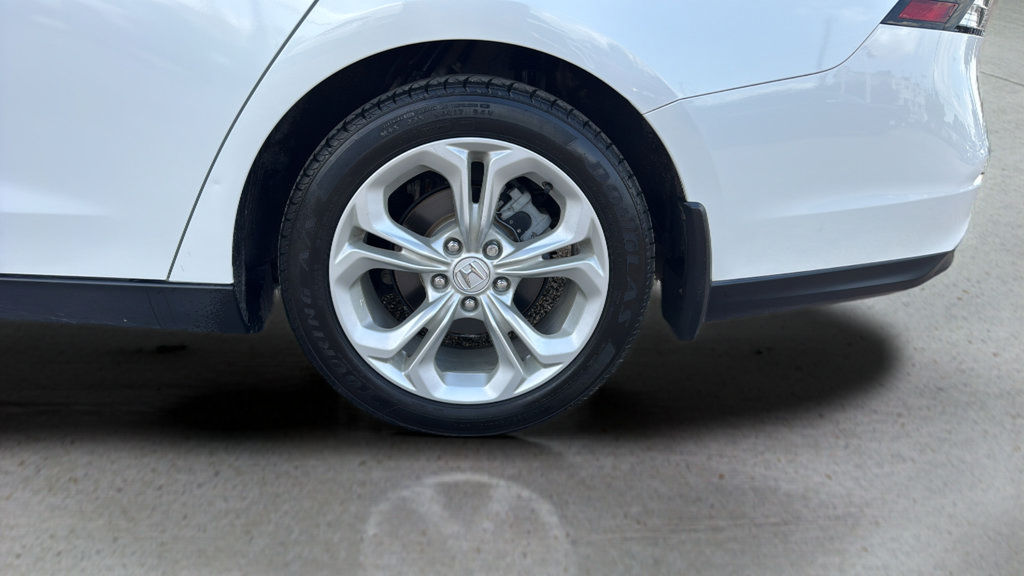 Used 2023 Honda Accord LX image 18