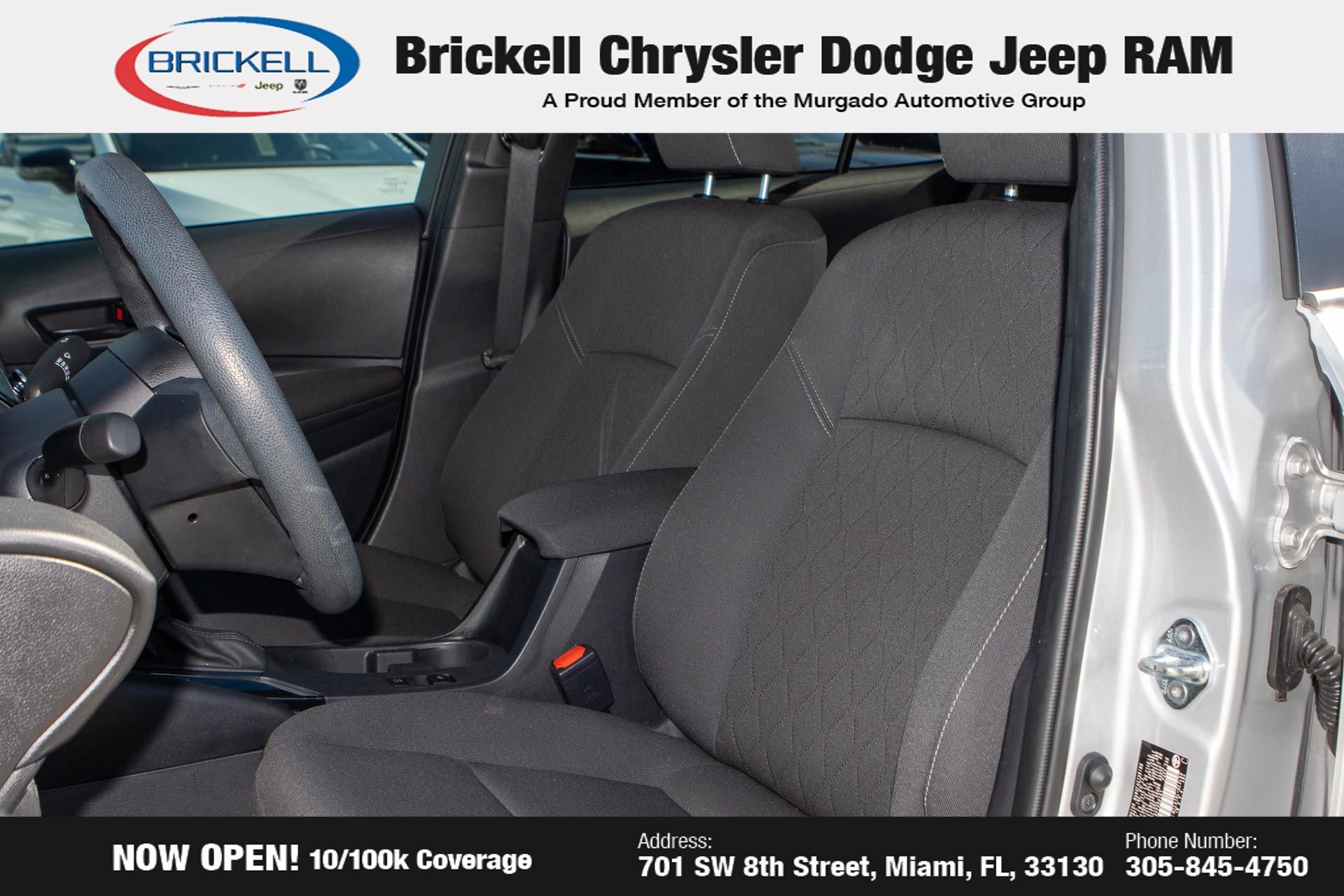 Used 2023 Toyota Corolla LE image 15