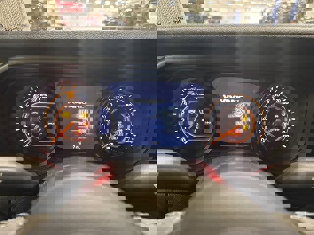 New 2026 Jeep Wrangler Sport image 13