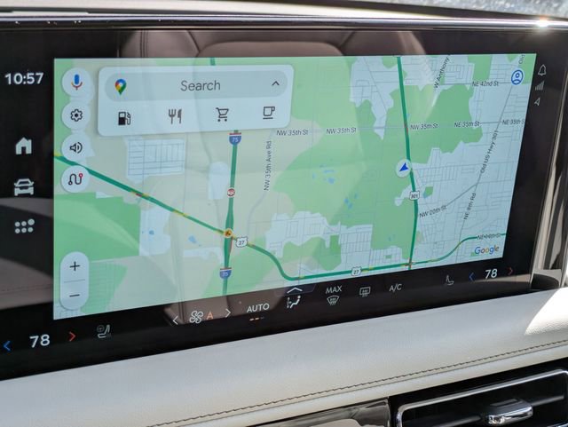 New 2026 Lincoln Aviator Reserve image 21