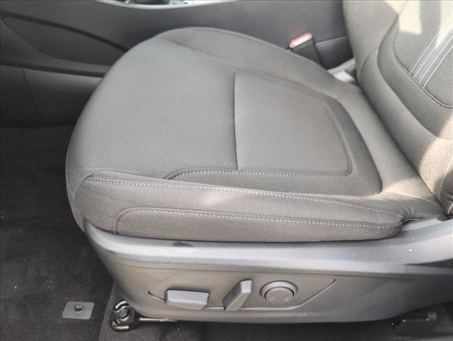 New 2026 Hyundai Tucson SEL image 4