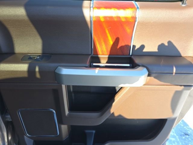 Used 2022 Ford F350 King Ranch w/ Chrome Package image 22