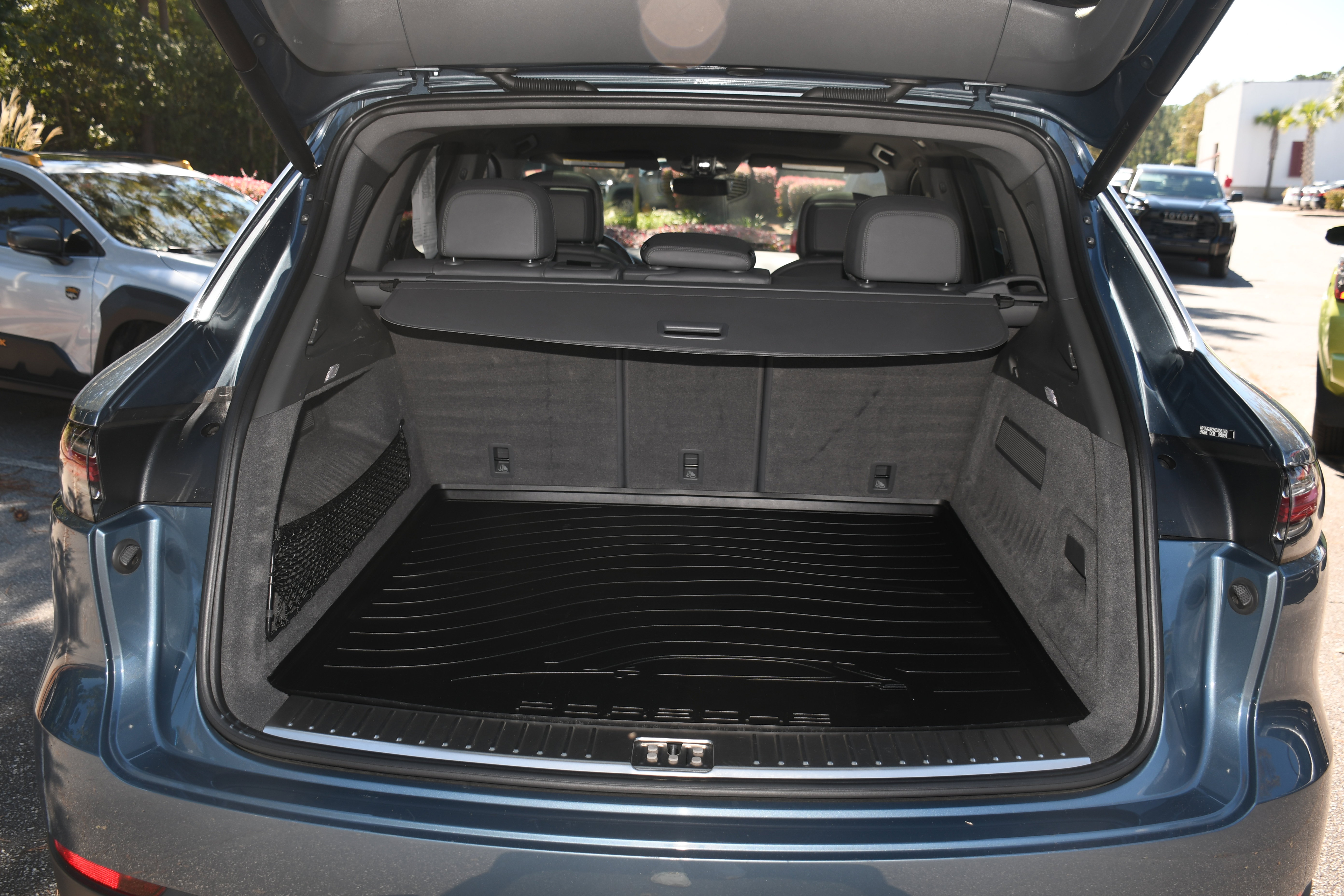 Used 2019 Porsche Cayenne image 21