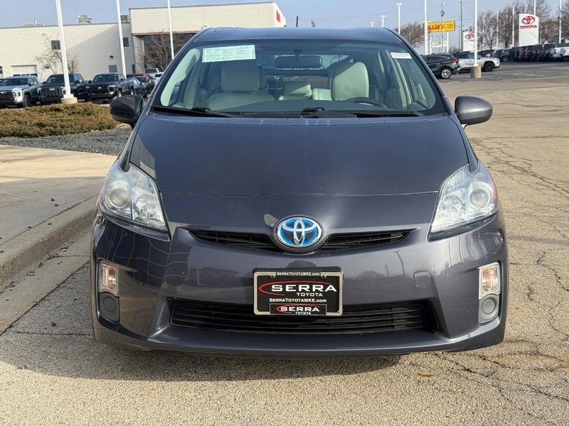 Used 2010 Toyota Prius One image 8