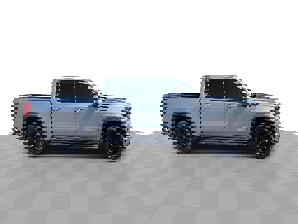 New 2026 GMC Sierra 1500 Elevation w/ Elevation Premium Package image 9