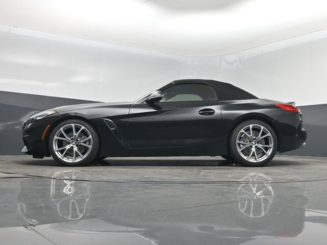 Used 2019 BMW Z4 sDrive30i w/ Premium Package RWD image 15