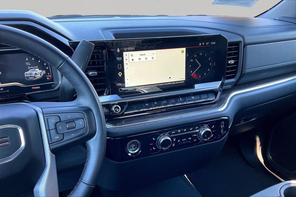 Used 2023 GMC Sierra 1500 Elevation AWD/4WD image 11