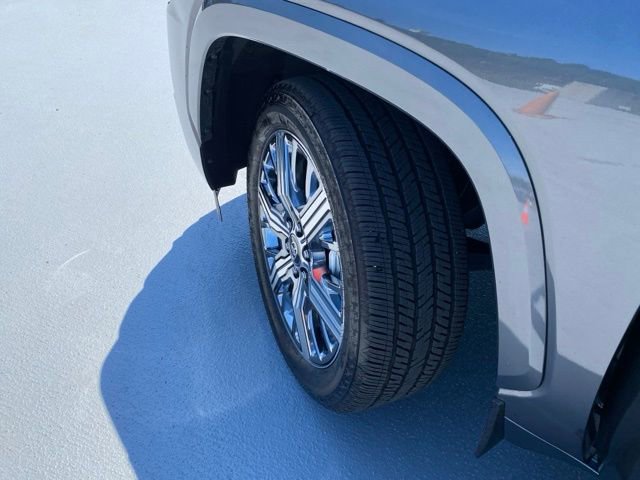 Certified 2025 Toyota Sequoia Capstone image 29