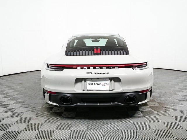 Certified 2024 Porsche 911 Carrera S image 27