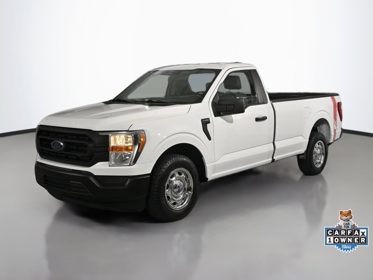 Used 2022 Ford F150 XL RWD 360° Tour