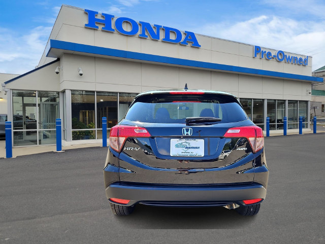 Used 2016 Honda HR-V EX image 5