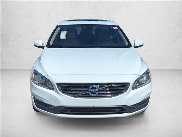 Used 2015 Volvo S60 T5 Premier FWD image 2