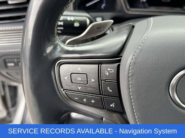 Used 2018 Lexus LS 500 w/ Luxury Package RWD image 9