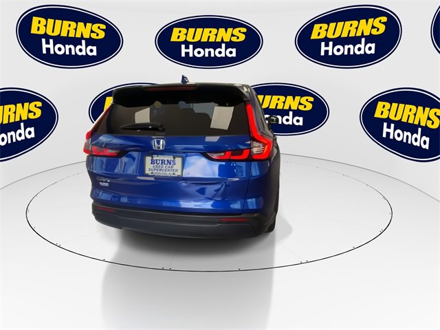 Certified 2023 Honda CR-V EX image 3