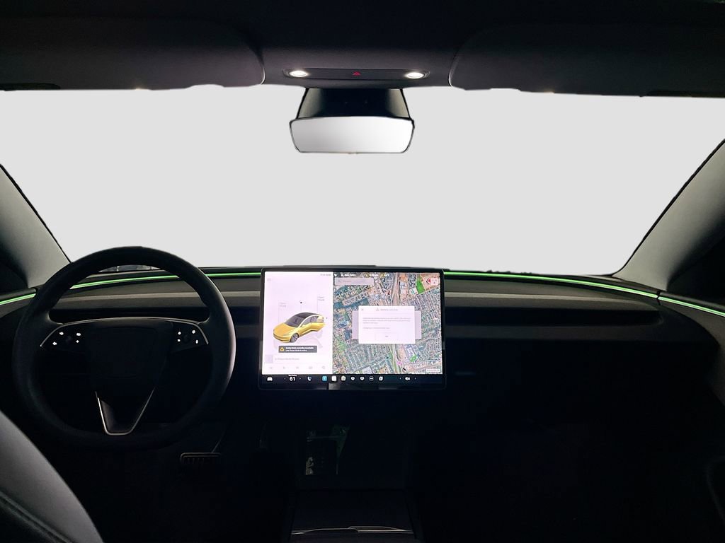 Used 2025 Tesla Model 3 Long Range RWD image 22