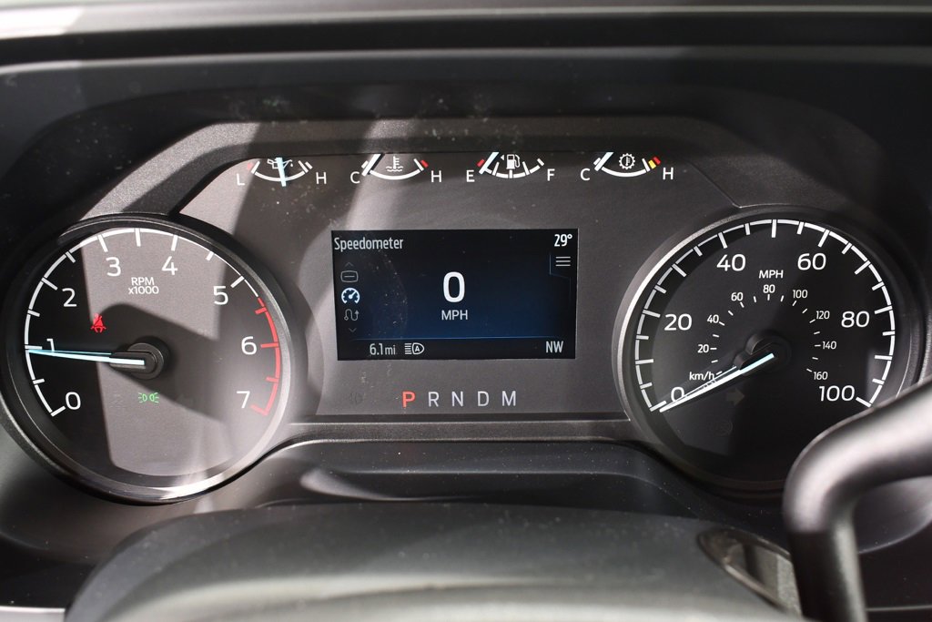 New 2026 Ford F350 XL w/ XL Driver Assist Package image 25