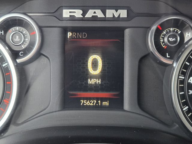 Used 2024 RAM 5500 Tradesman w/ Chrome Appearance Group AWD/4WD image 20