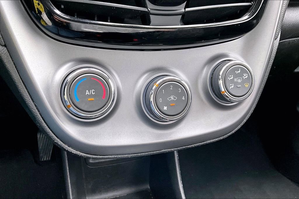Used 2019 Chevrolet Spark LS FWD image 30