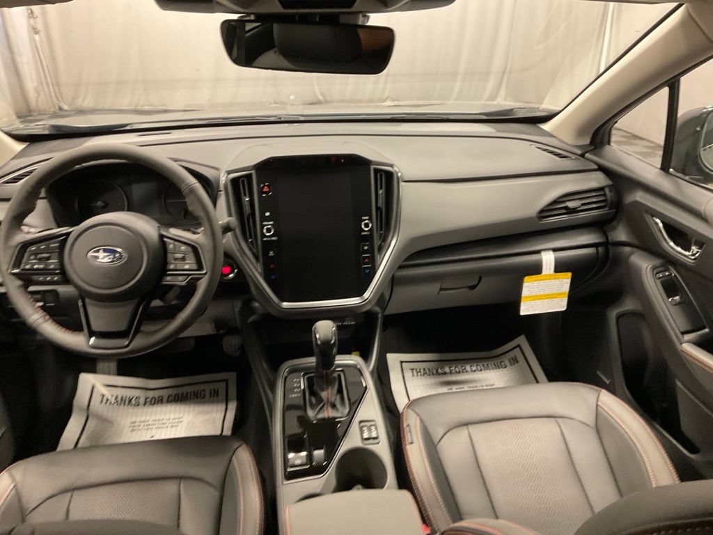 New 2026 Subaru Crosstrek 2.5i Limited AWD/4WD image 23