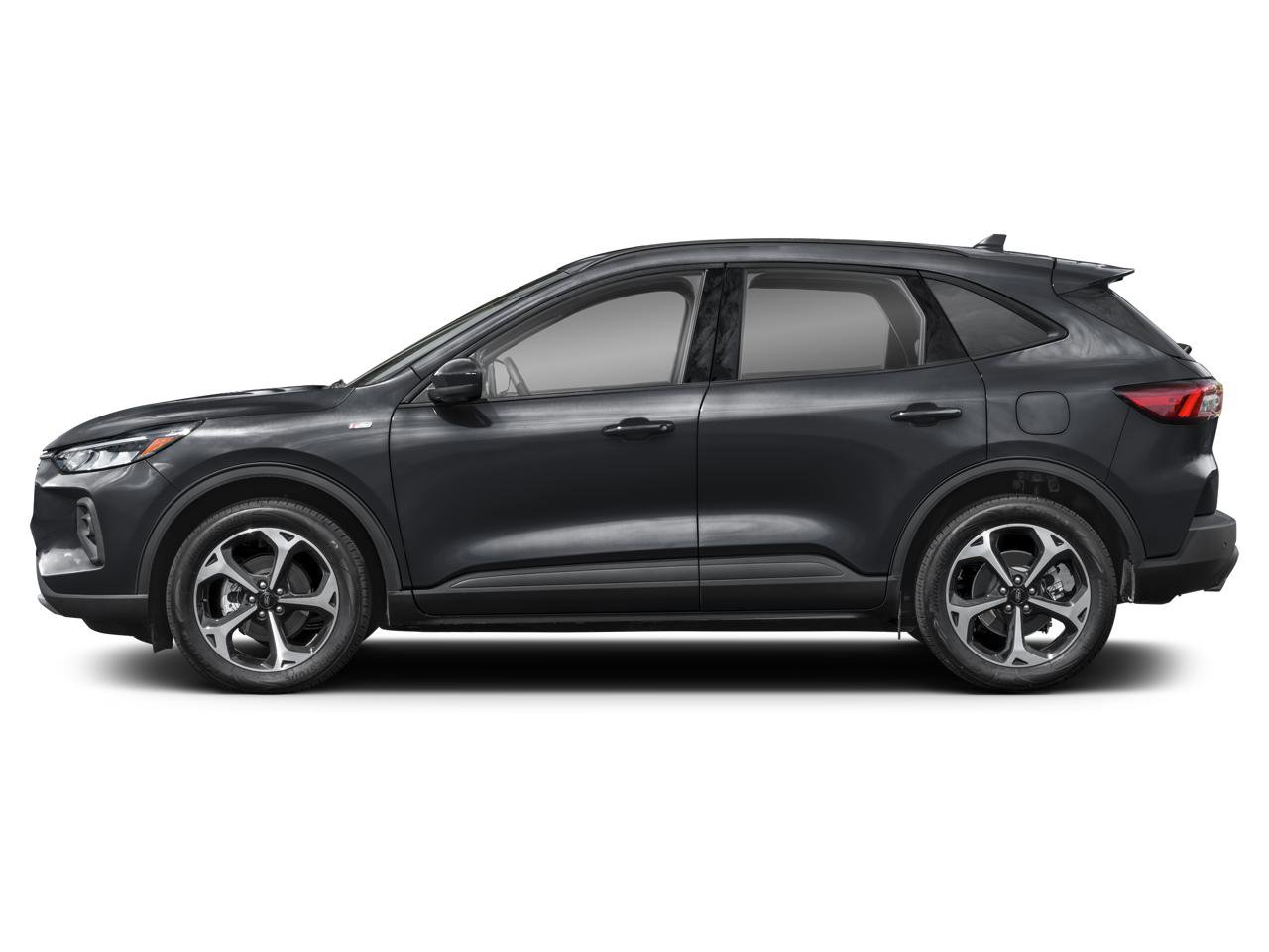 New 2026 Ford Escape ST-Line Select w/ Equipment Group 401A AWD/4WD image 3