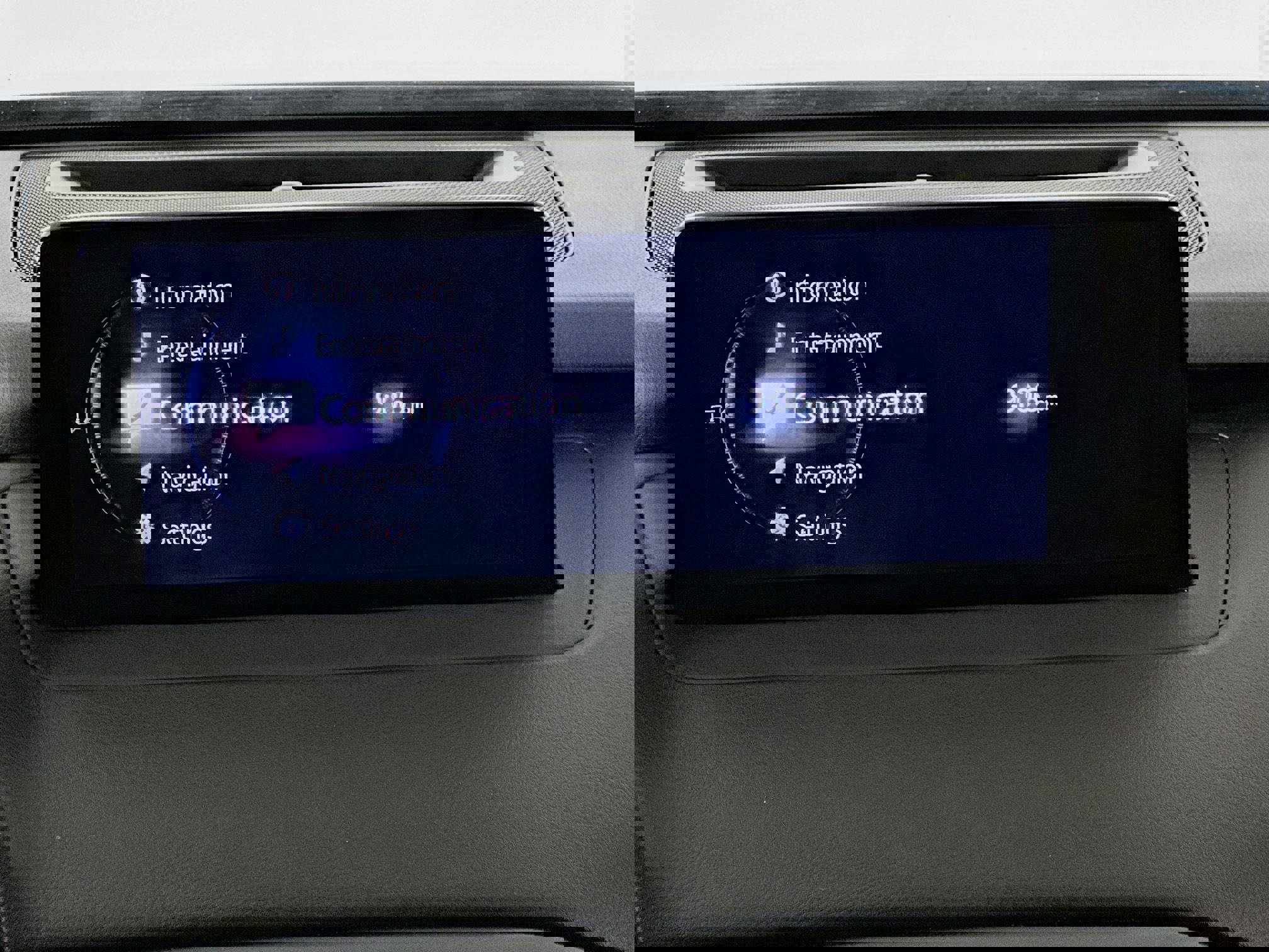 Used 2022 MAZDA CX-9 Carbon Edition AWD/4WD image 12