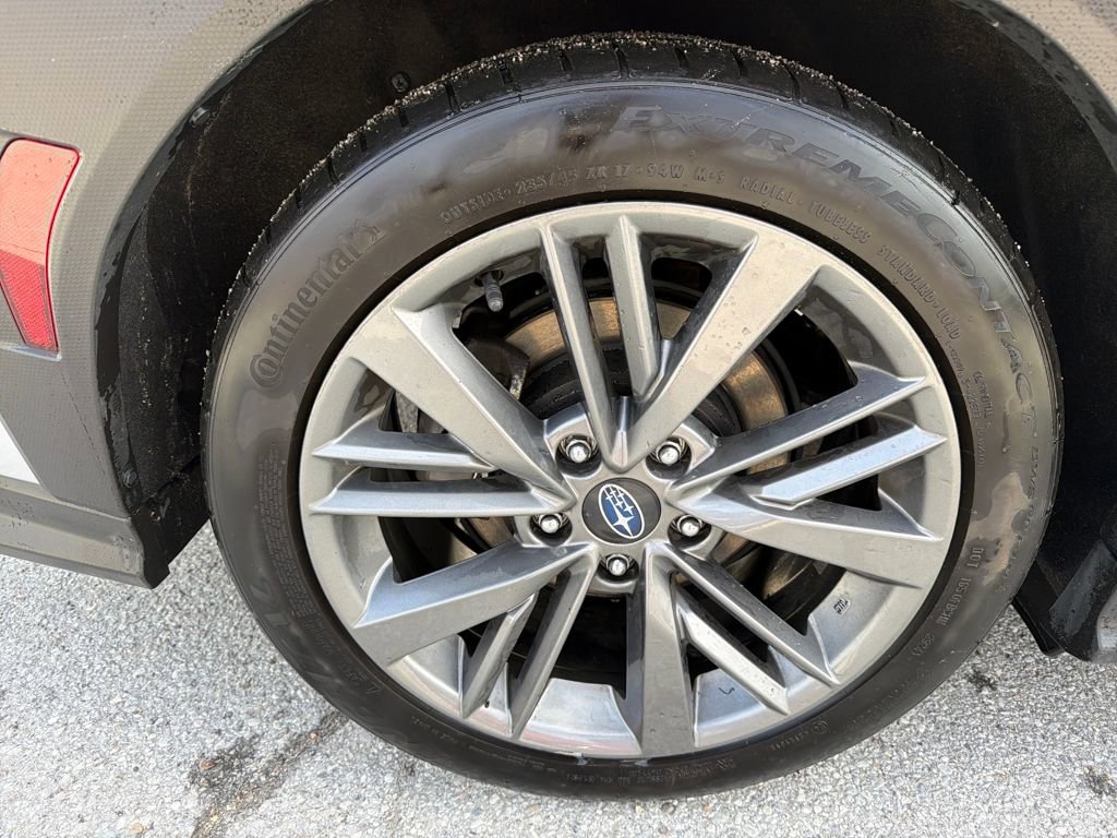 Used 2023 Subaru WRX AWD/4WD image 14