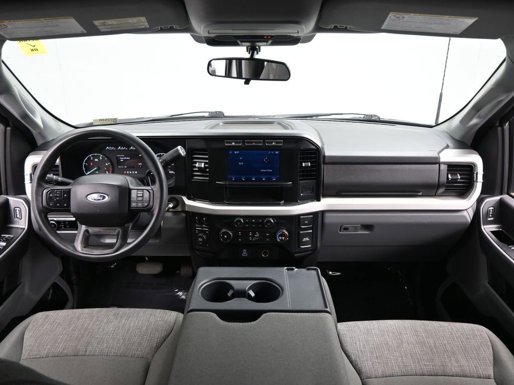 Used 2024 Ford F250 XLT image 18