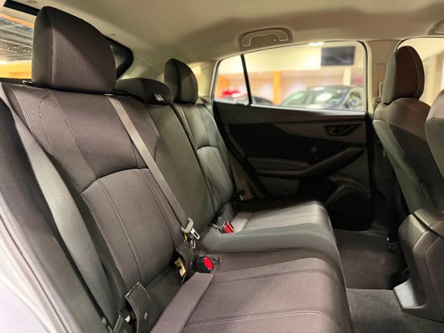 Used 2023 Subaru Impreza 2.0i Premium image 21