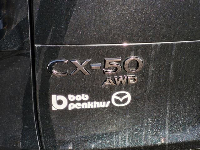 New 2026 MAZDA CX-50 AWD 2.5 S image 30