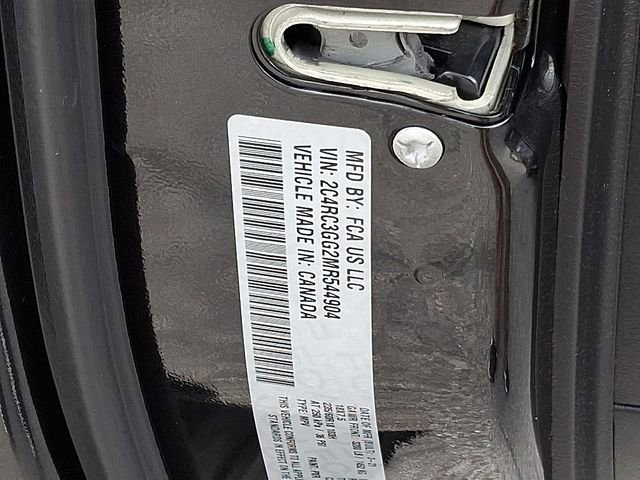 Used 2021 Chrysler Pacifica Limited w/ S Appearance Package image 29