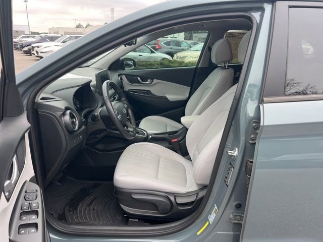 Used 2022 Hyundai Kona SEL w/ Convenience Package image 25