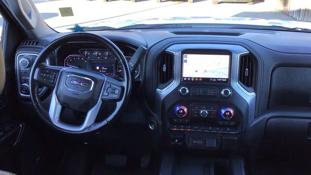 Used 2020 GMC Sierra 1500 SLT w/ SLT Premium Plus Package image 19