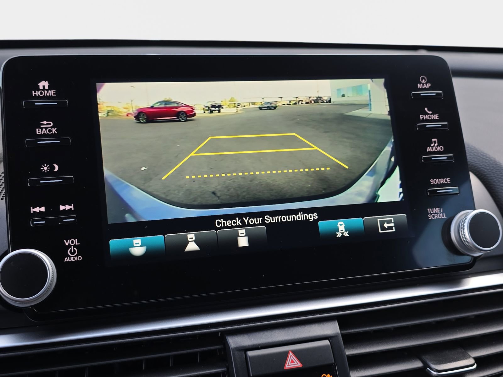 Used 2021 Honda Accord Touring image 26