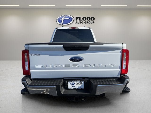 New 2026 Ford F250 XLT w/ Snow Plow Prep Package AWD/4WD image 6